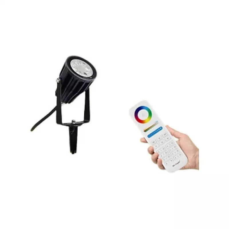 Synergy 21 FUTC04 - Spot lighting - Black - IP65 - LED - 50,000 h - Multi (FUTC04)