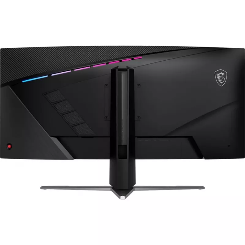 Monitor MSI MPG 346CQRFDE X24 34 inch Curved Rapid VA 3440 x 1440