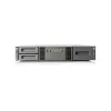Hewlett Packard Enterprise HPE StorageWorks MSL2024 - Tape Library - LTO Ultrium - maximum number of drives: 2 - Rack - rack-mountable - 2U - barcode reader - for ProLiant DL120