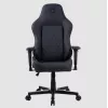 Gaming chair Onex FX8 Formula X — ergonomic racing-style seat, adjustable armrests, recline and tilt, black