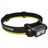 Headlamp Nitecore NU53 — rechargeable hands-free light, compact design
