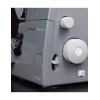 SINGER sewing machine HD0405 electric silver heavy duty