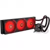 HydroGlance 360 LCD, Liquid Cooling black