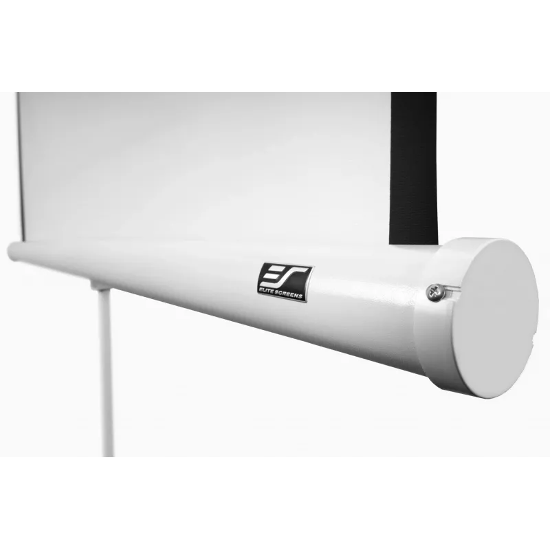 Tripod projection screen Elite Screens T113NWS1 2.87 m 1:1