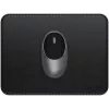 Satechi Premium Mouse Pad - Vegan Leather Mouse Pad (Black)