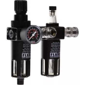Aerotec Compressed Air Maintenance Unit FX 4100 1/2 2010216 (2010216)