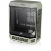 Thermaltake The Tower 600 - Mid tower - ATX - Seitenteil mit Fenster (gehärtetes Glas)