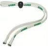 Eyewear cord UVEX 9958030 adjustable length lightweight for safety glasses