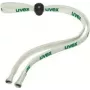 Eyewear cord UVEX 9958030 adjustable length lightweight for safety glasses