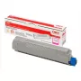 Toner OKI 43487710 up to 6000 pages Magenta