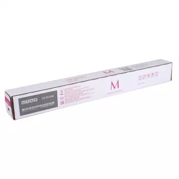 Toner Utax 1T02NDBUT0 1000 pages Magenta