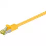 Goobay 91611 Ethernet Patch Cable