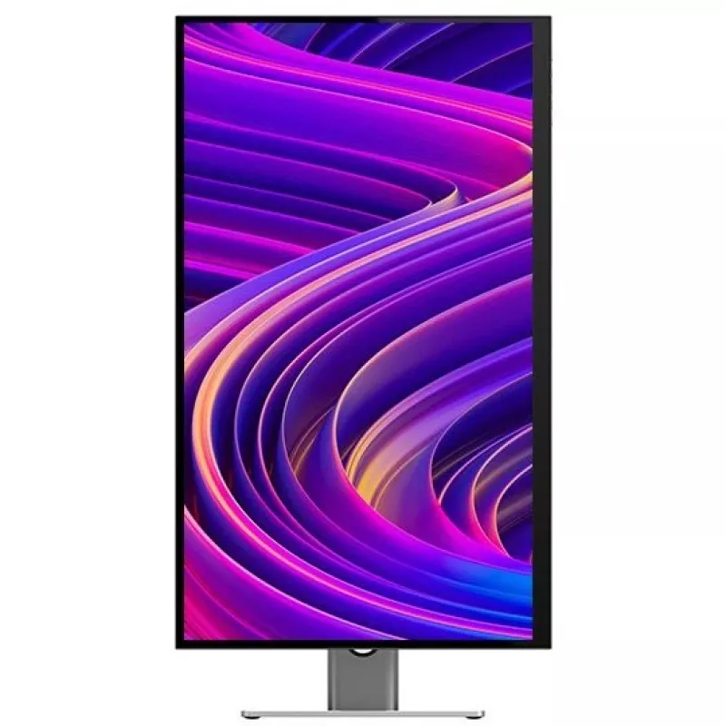 ALOGIC Clarity 27F34KCPD - LED-Monitor - 68.6 cm (27) - 3840 x 2160 4K @ 60 Hz - IPS - 400 cd/m² - 1000:1 - HDR600 - 2xHDMI, DisplayPort, USB-C - Speaker - Black and Silver [E