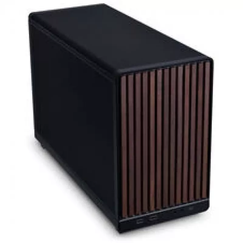 Lian Li GABU-757 Black