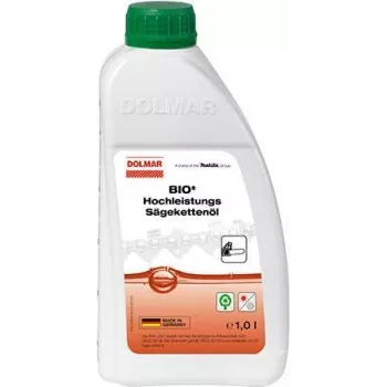 MAKITA 980002310 - Chain Oil Bio Dolmar (1,0 Liter) (980002310)