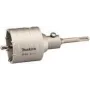 Makita D-74011 Core drill bit set Total length 175 mm 1 pc.