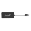 Wireless adapter Carlinkit CPC200-CCPA for Apple CarPlay and Android Auto (CCPA protocol)