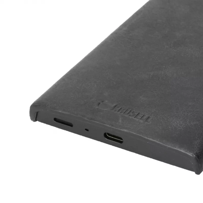 Cover Krusell SUNNE Sony Xperia L2 14 cm (5.5 inch) Black