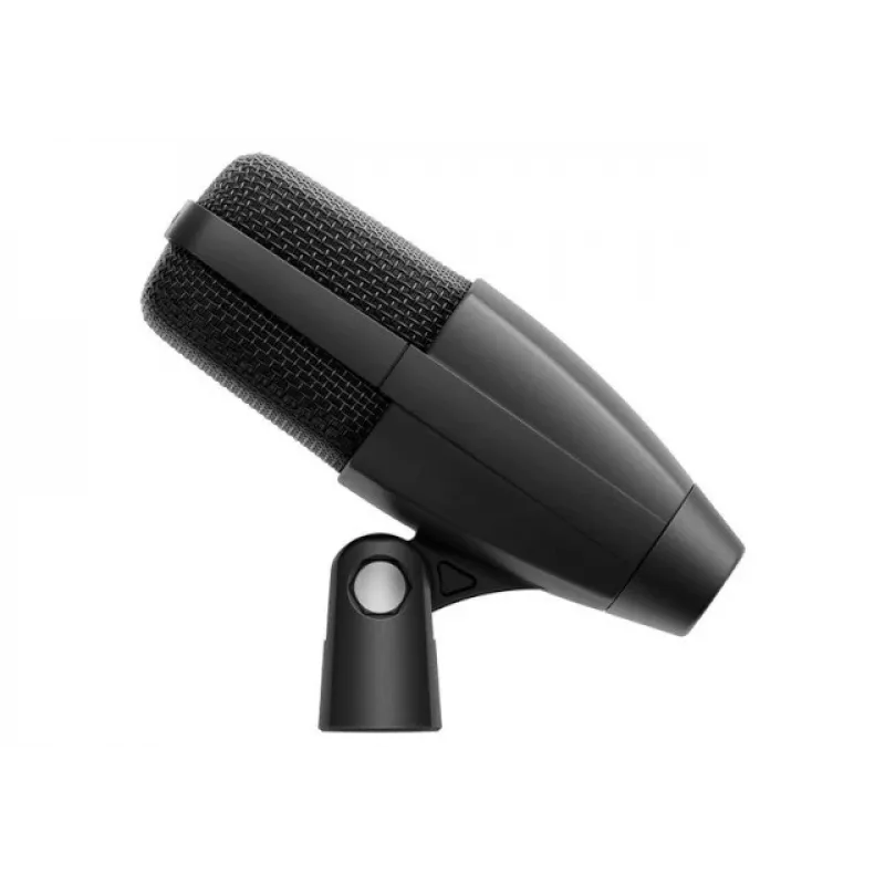 Sennheiser MD 421 compact - dynamic, supercardioid