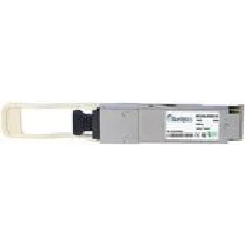 BlueOptics 100G-SR4-QSFP100M-BO network transceiver module Fiber optic 100000 Mbit/s QSFP28