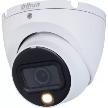 Dahua Technology HAC-HDW1200TLM-IL-A Turret CCTV security camera Indoor & outdoor 1980 x 1080 pixels Ceiling/Wall/Pole