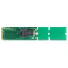 Adapter M.2 Key M to SFF-8643 NVMe DeLOCK 63145