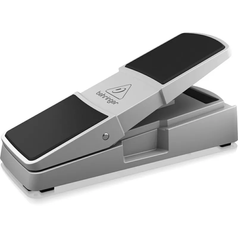 Expression/Volume Pedal Behringer FC600 V2 – passive foot controller for continuous volume and expression control