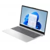 Laptop HP 15-FD1899NR 15.6 inch FHD, Intel Core 7 150U, 16GB RAM, 512GB SSD, Windows 11 Home, Natural Silver