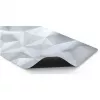 Mouse pad ENDORFY Crystal Onyx White XL