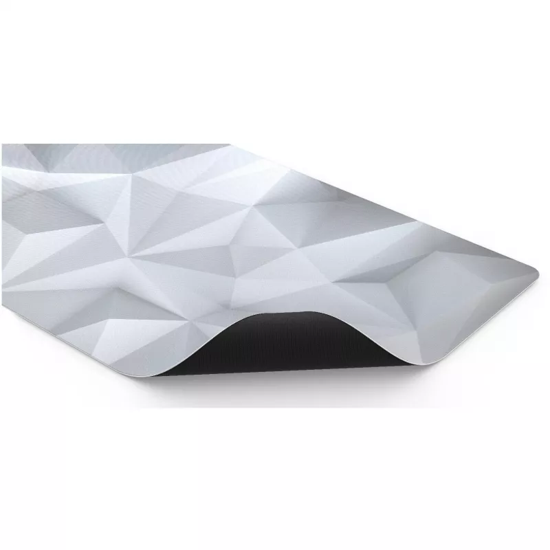 Mouse pad ENDORFY Crystal Onyx White XL