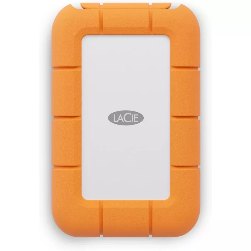 Mini Rugged 500GB USB 3.2 STMF500400 SSD
