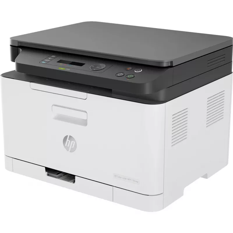 HP 6HU08A#B19 Printer Black