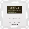 TechniSat DigitRadio UP 55 - DAB-Radio - 2 x 2 Watt - White (0001/3901)