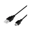 LogiLink - Video/Audio Splitter/Switch - 3 x HDMI - Desktop