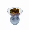 Mechanical kitchen scale JATA MOD. 603 Transparent