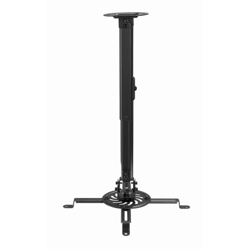 Gembird CM-B-01 Adjustable ceiling mount for projector/Projector