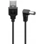 Wentronic 55158 USB Cable Black