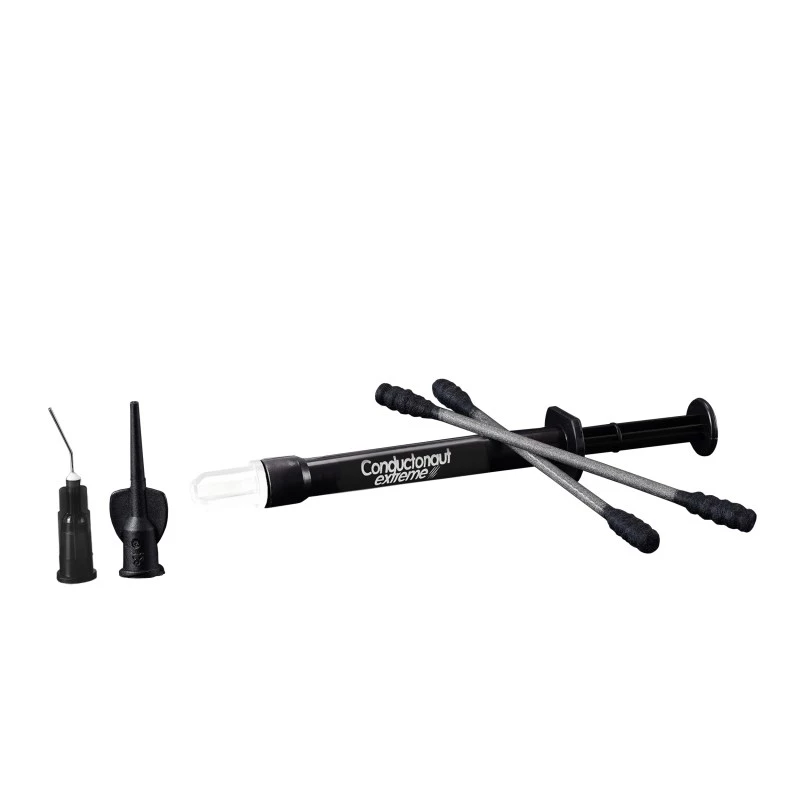 Thermal paste guard Thermal Grizzly TG-CE-001-R