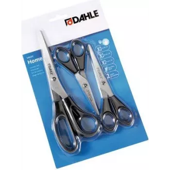 Dahle Office and Craft Scissors (74-54600-20117)