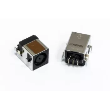 power socket, COMPAQ NC, NW, NX Series