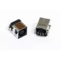 power socket, COMPAQ NC, NW, NX Series