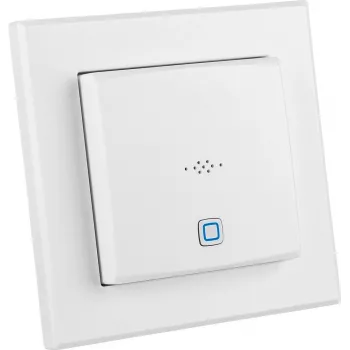 Homematic IP HMIP-SCTH230 smart home environmental sensor Wired
