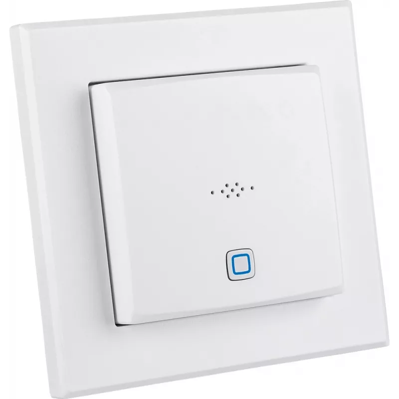 Homematic IP HMIP-SCTH230 smart home environmental sensor Wired