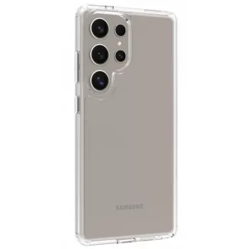 Cover Screenor BUMPER Samsung Galaxy S25 Ultra 17.5 cm Transparent