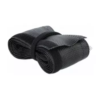 Cable Sleeve DeLOCK 18858 Black