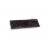 Keyboard CHERRY XS Complete G84-5200LCMDE-2 Black QWERTZ