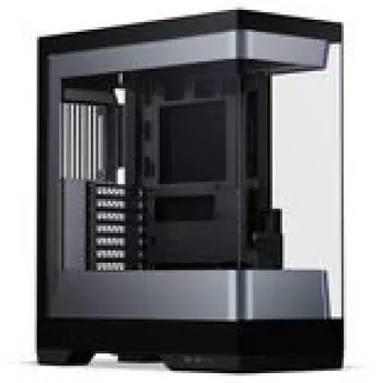 Computer Case Phanteks Evolv S2 Midi-Tower E-ATX Black
