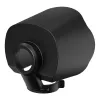 Protective Cover Hood Puluz for DJI Osmo Pocket 3 — Black (PU895B)