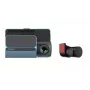 Dahua Technology DHI-DAE-HC3511GW-S8 dashcam 4K Ultra HD Wi-Fi USB Black, Blue