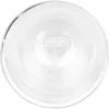 De’Longhi 5513214601 coffee glass Transparent 2 pc(s) 190 ml